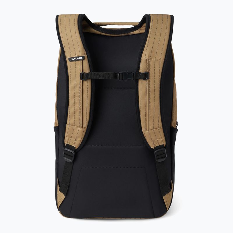 Zaino urbano Dakine Campus 33 l coyote morse code 2