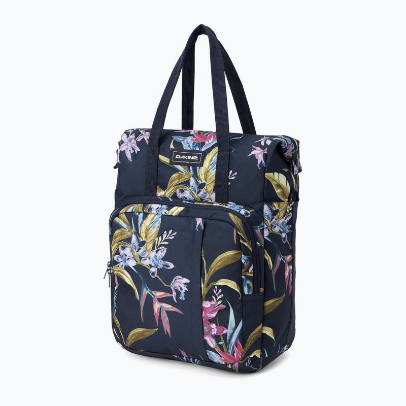 Zaino urbano Dakine Campus Hybrid 26 l hanalei