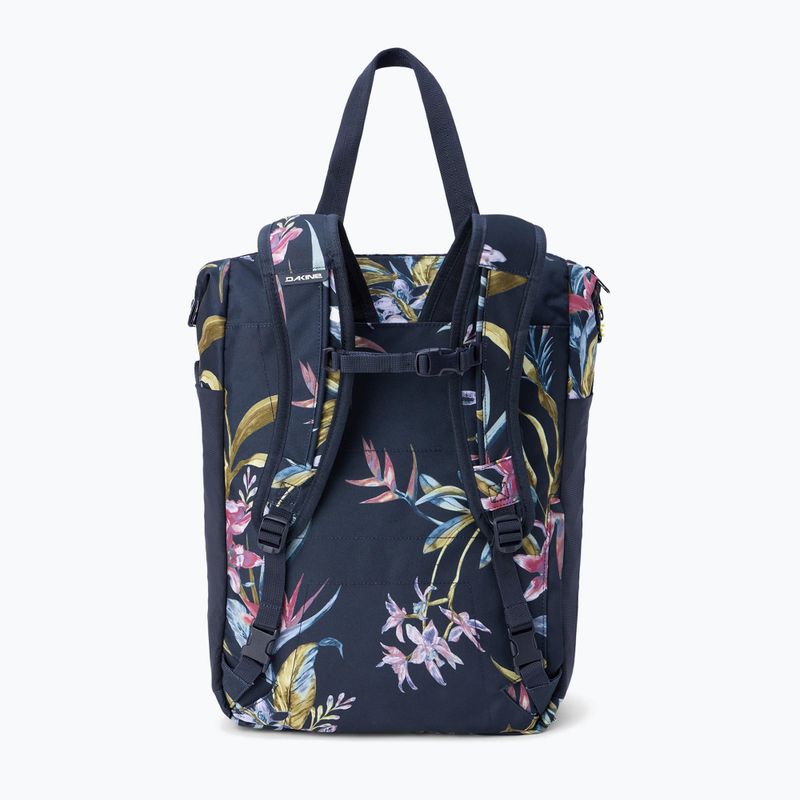Zaino urbano Dakine Campus Hybrid 26 l hanalei 2