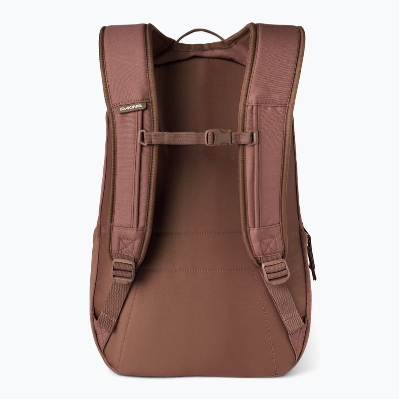 Zaino urbano Dakine Campus 25 l brown 2