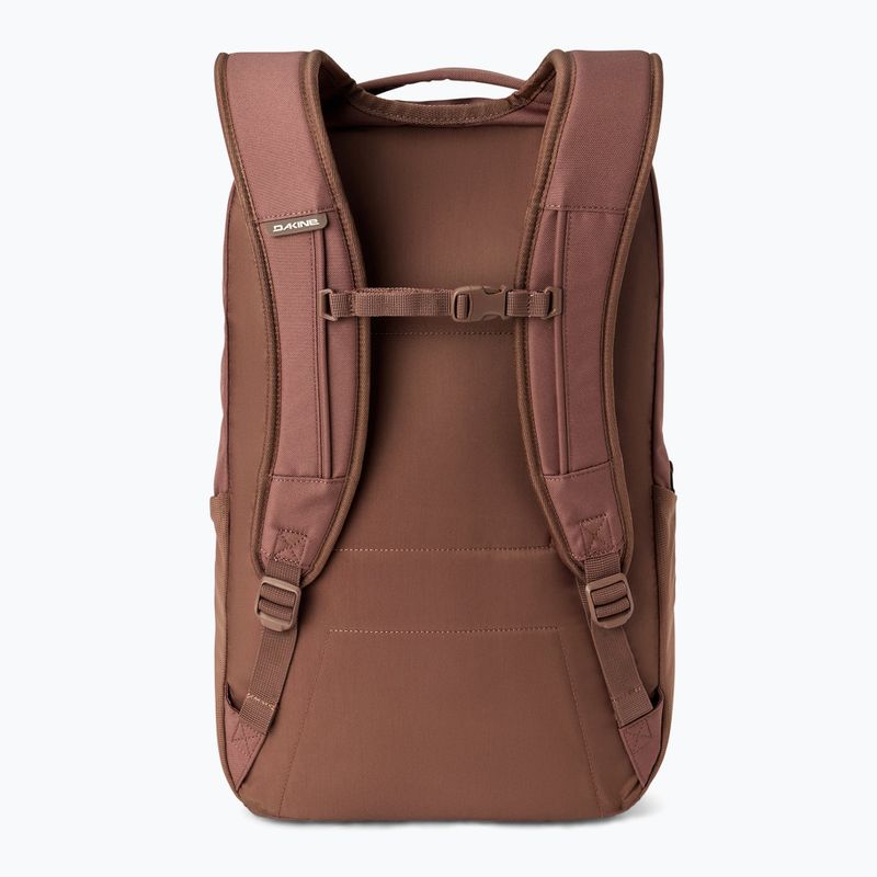 Zaino urbano Dakine Campus 33 l brown 2