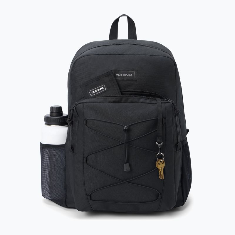 Zaino urbano Dakine Educated 30 l black 3