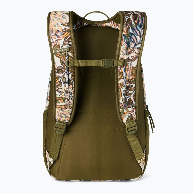 Zaino urbano Dakine Campus 25 l oasis 2