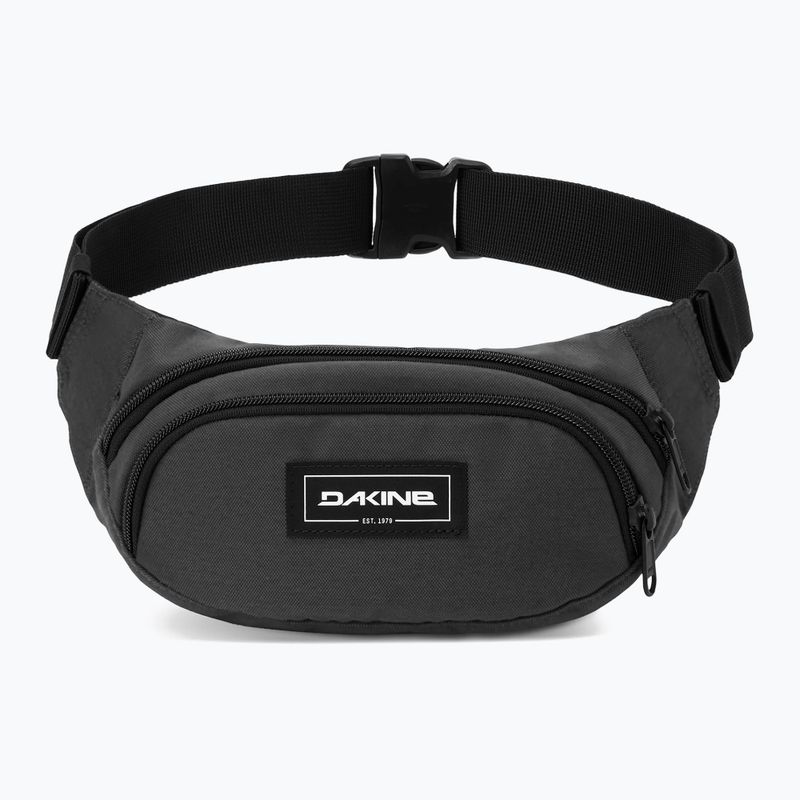 Marsupio cintura Dakine Hip carbon heather
