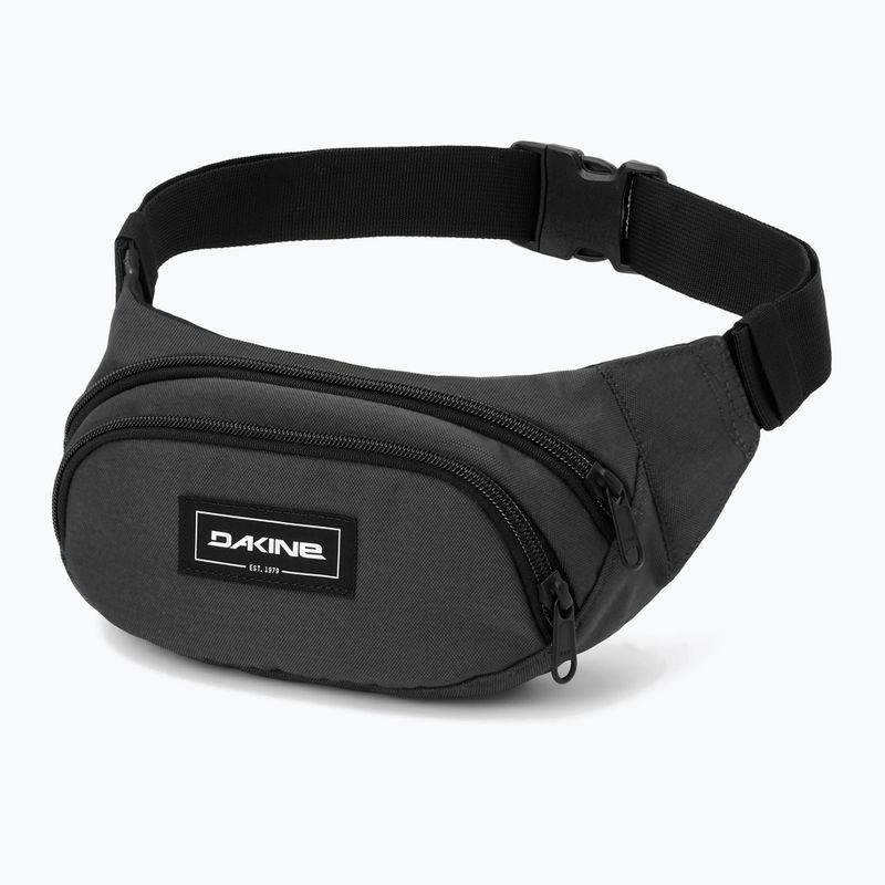 Marsupio cintura Dakine Hip carbon heather 2