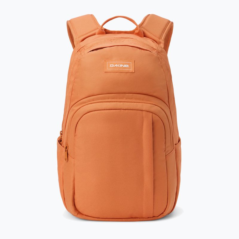 Zaino urbano Dakine Campus 25 l dusted clay