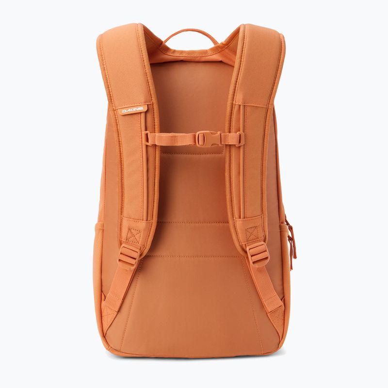 Zaino urbano Dakine Campus 25 l dusted clay 2