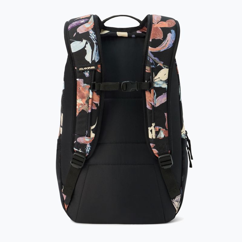 Zaino urbano Dakine Campus 25 l dark ephemera 2