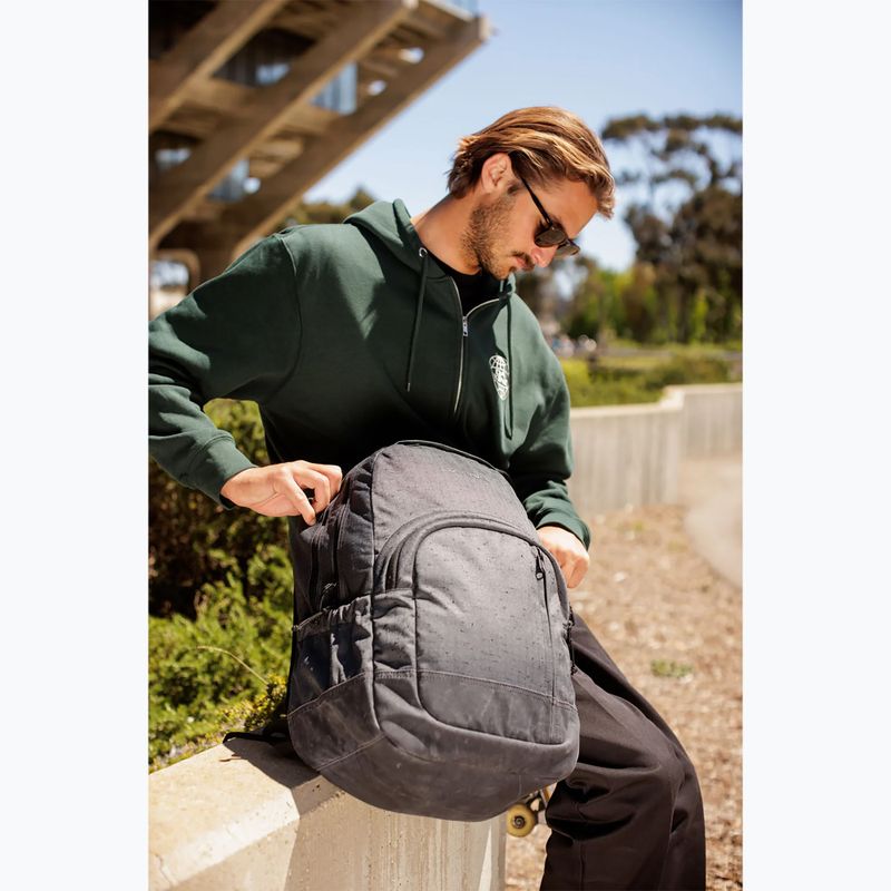 Zaino urbano Dakine Campus 20 Year Anniversary 28 l black 9