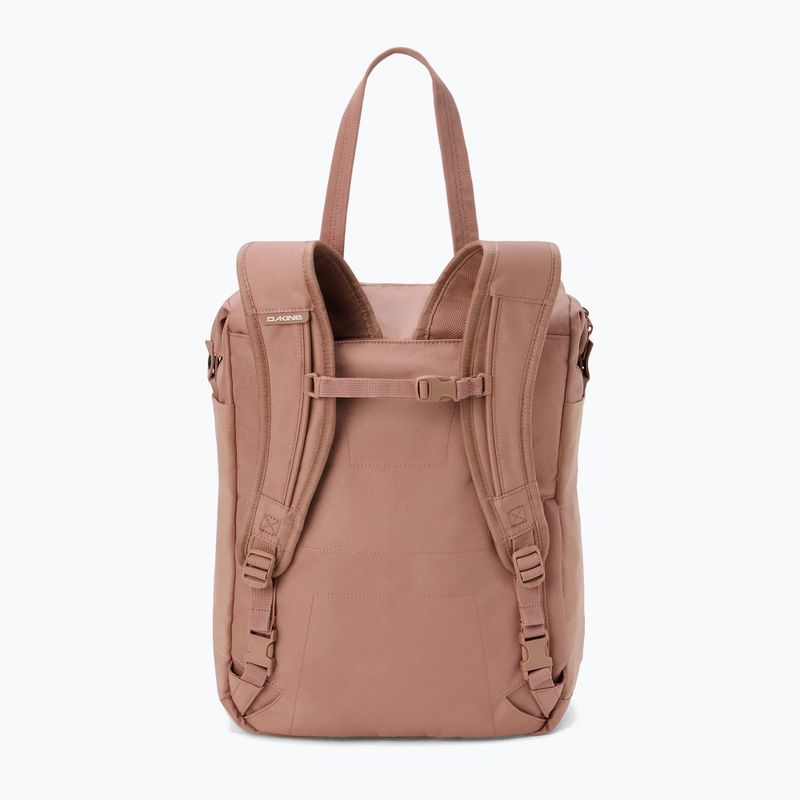 Zaino urbano Dakine Campus Hybrid 26 l burlwood 2