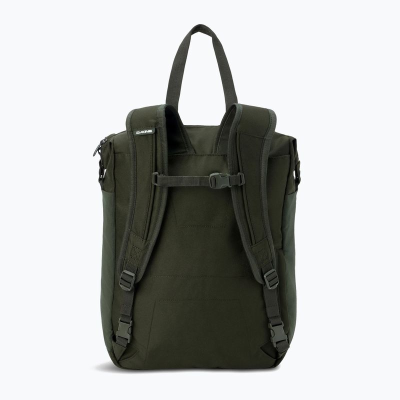 Zaino urbano Dakine Campus Hybrid 26 l rosin 2