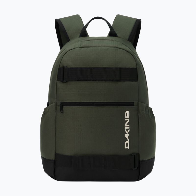 Zaino urbano Dakine Atlas 2.0 21 l rosin