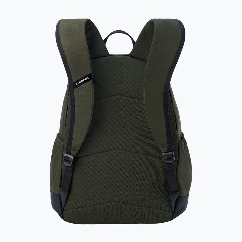Zaino urbano Dakine Atlas 2.0 21 l rosin 2