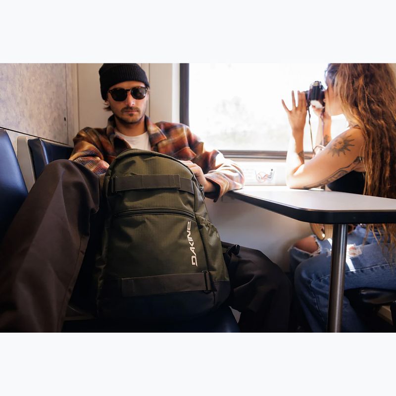 Zaino urbano Dakine Atlas 2.0 21 l rosin 4