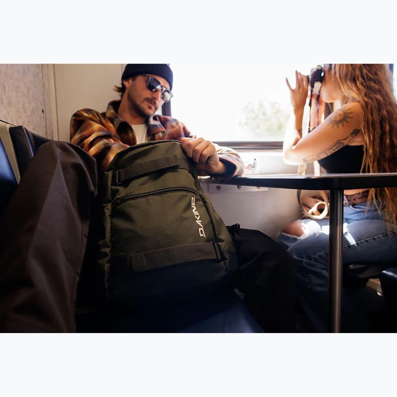 Zaino urbano Dakine Atlas 2.0 21 l rosin 5
