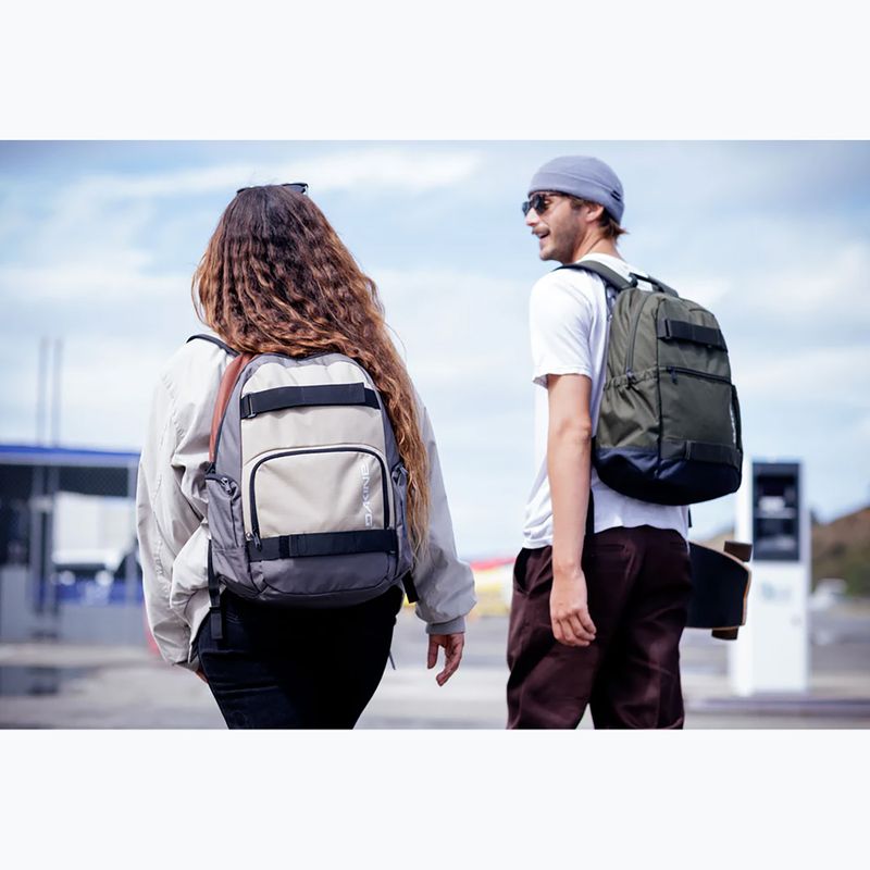 Zaino urbano Dakine Atlas 2.0 28 l rosin 3