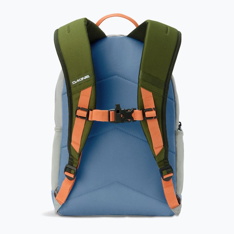 Zaino urbano Dakine Grom 2.0 13 l crestline 2