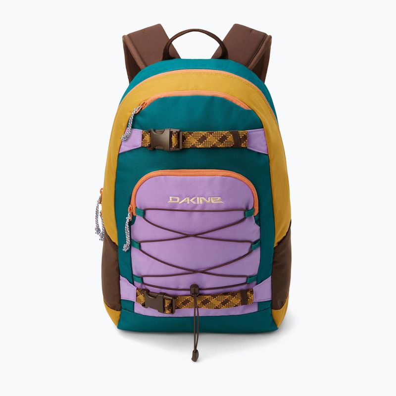 Zaino urbano Dakine Grom 23 l sundown