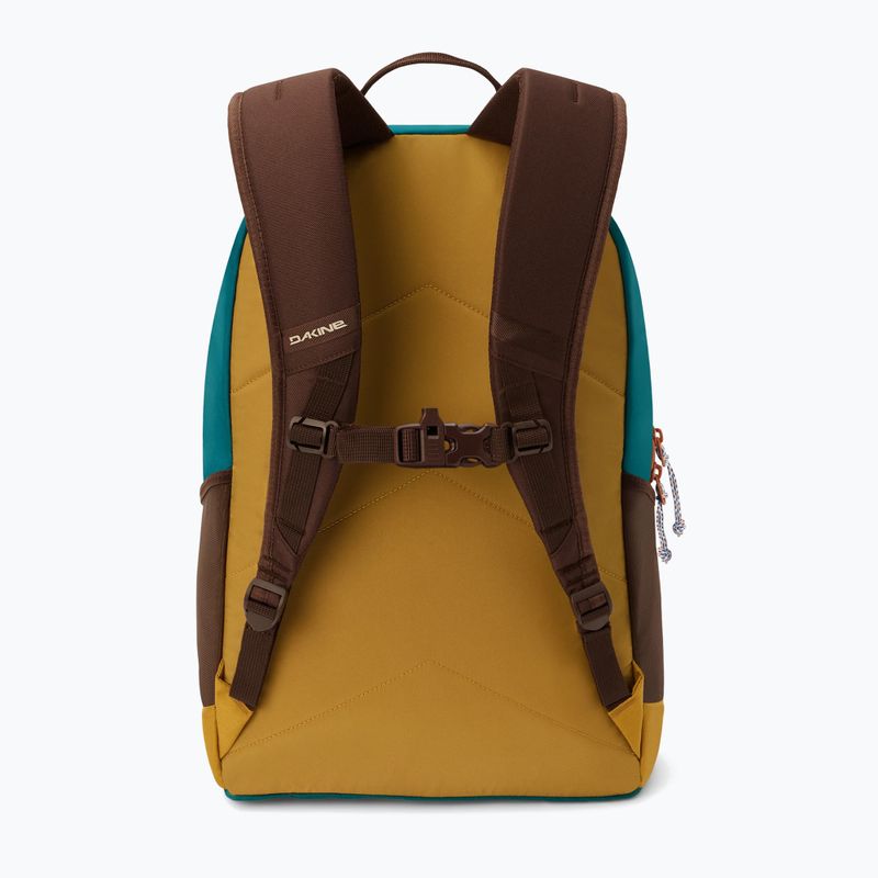 Zaino urbano Dakine Grom 23 l sundown 2