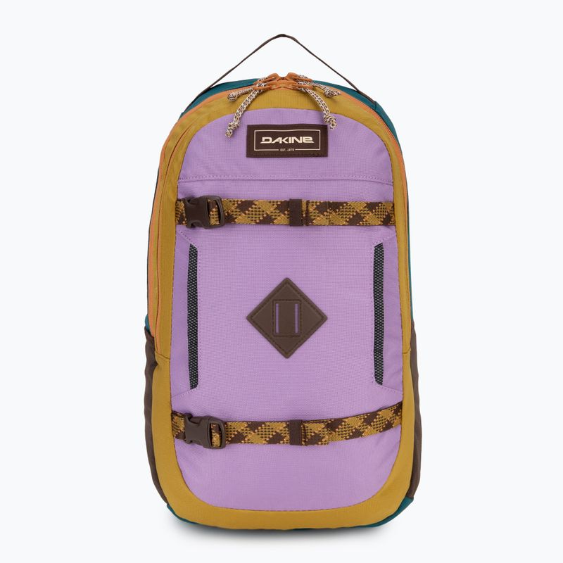 Zaino per bambini Dakine Mission Pack 18 l sundown
