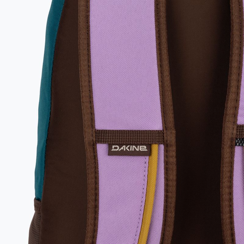 Zaino per bambini Dakine Mission Pack 18 l sundown 5