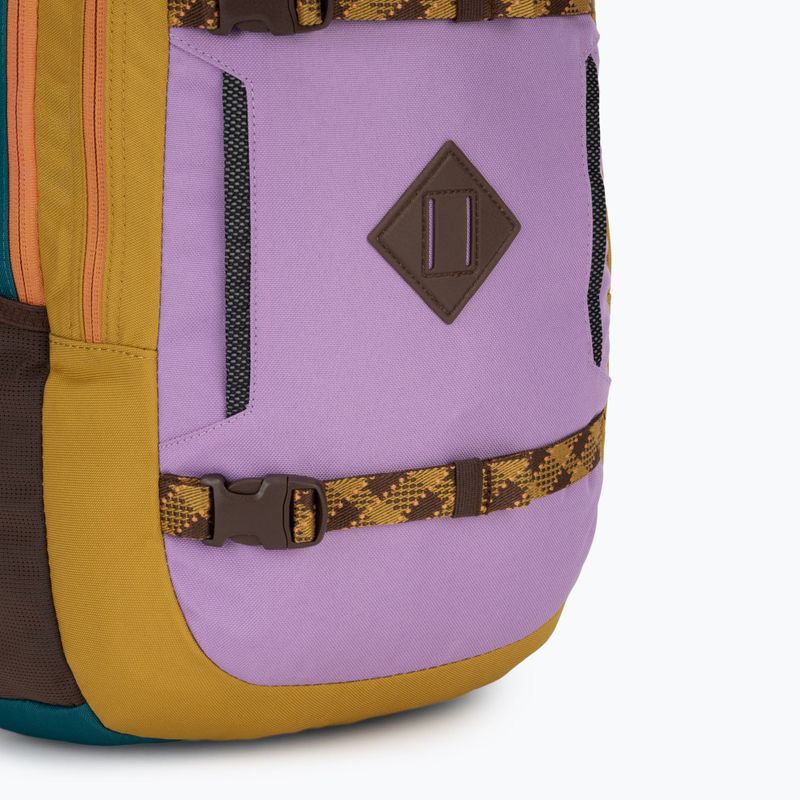 Zaino per bambini Dakine Mission Pack 18 l sundown 6