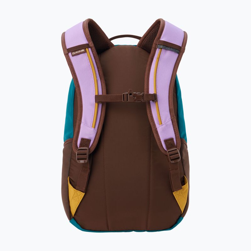 Zaino per bambini Dakine Mission Pack 18 l sundown 2