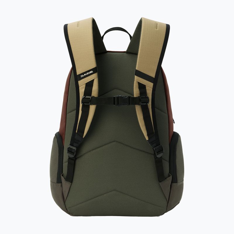 Zaino urbano Dakine Atlas 2.0 28 l mojave 2