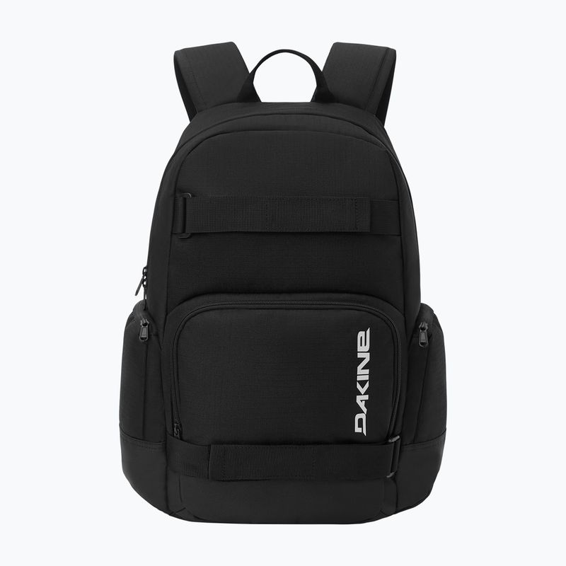 Zaino urbano Dakine Atlas 2.0 28 l black