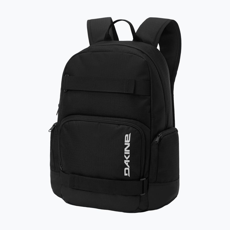 Zaino urbano Dakine Atlas 2.0 28 l black 2