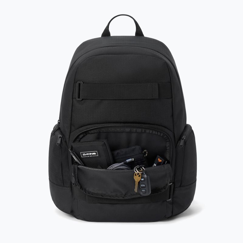 Zaino urbano Dakine Atlas 2.0 28 l black 6