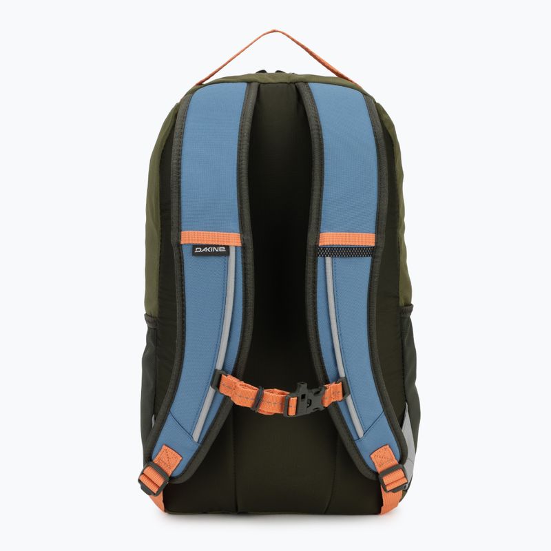 Zaino per bambini Dakine Mission Pack 18 l crestline 3