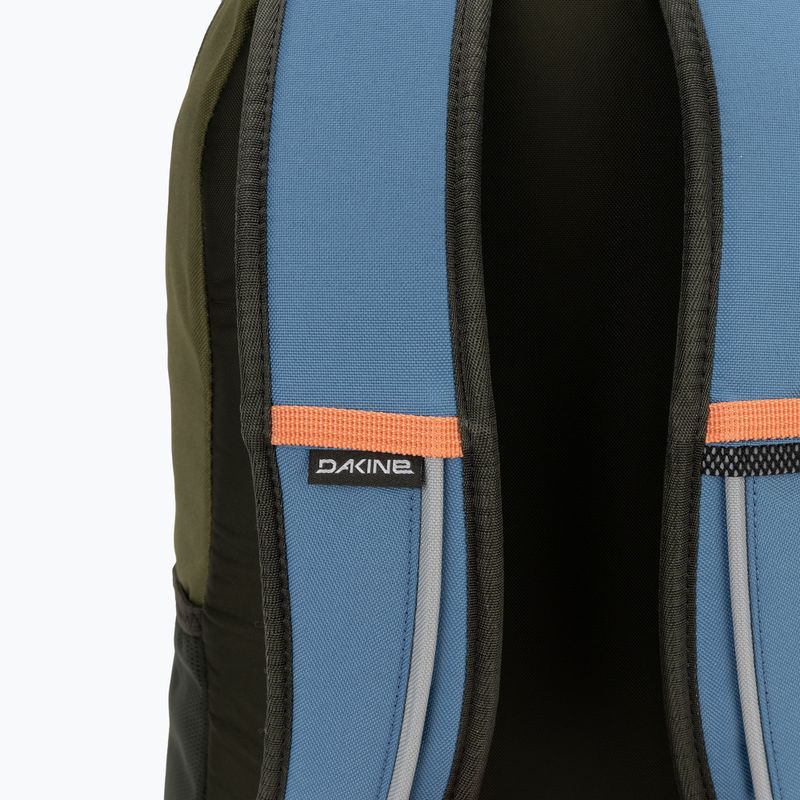 Zaino per bambini Dakine Mission Pack 18 l crestline 5
