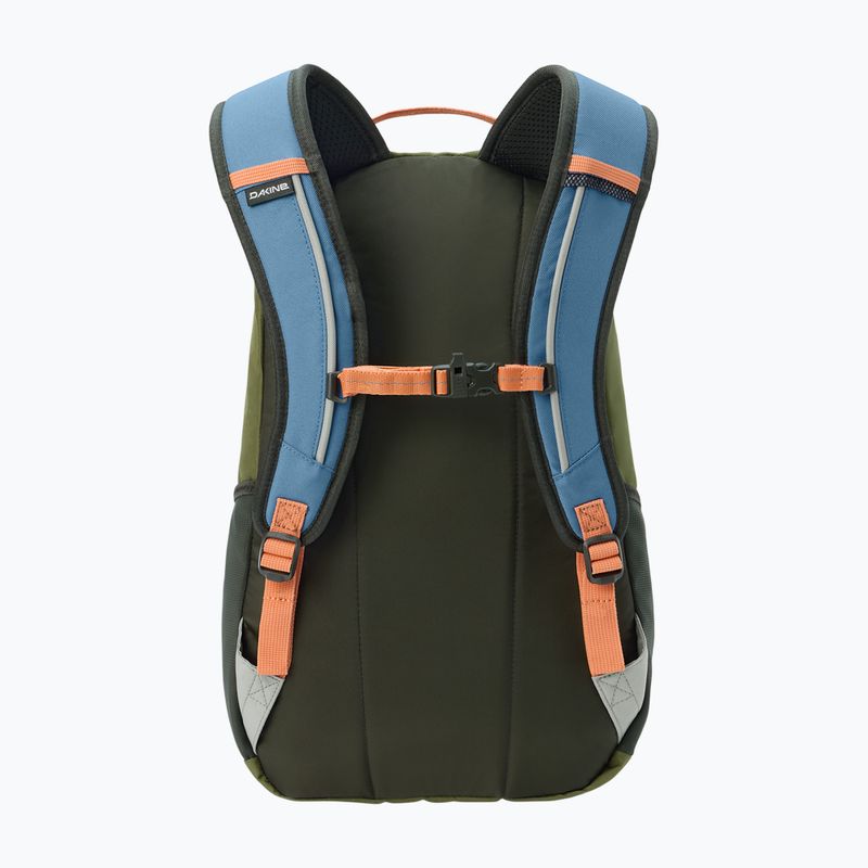 Zaino per bambini Dakine Mission Pack 18 l crestline 2