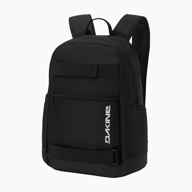 Zaino urbano Dakine Atlas 2.0 21 l black 2