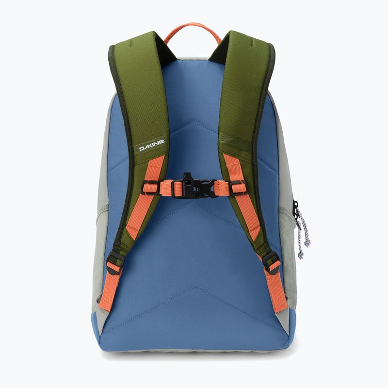 Zaino urbano Dakine Grom 23 l crestline 2