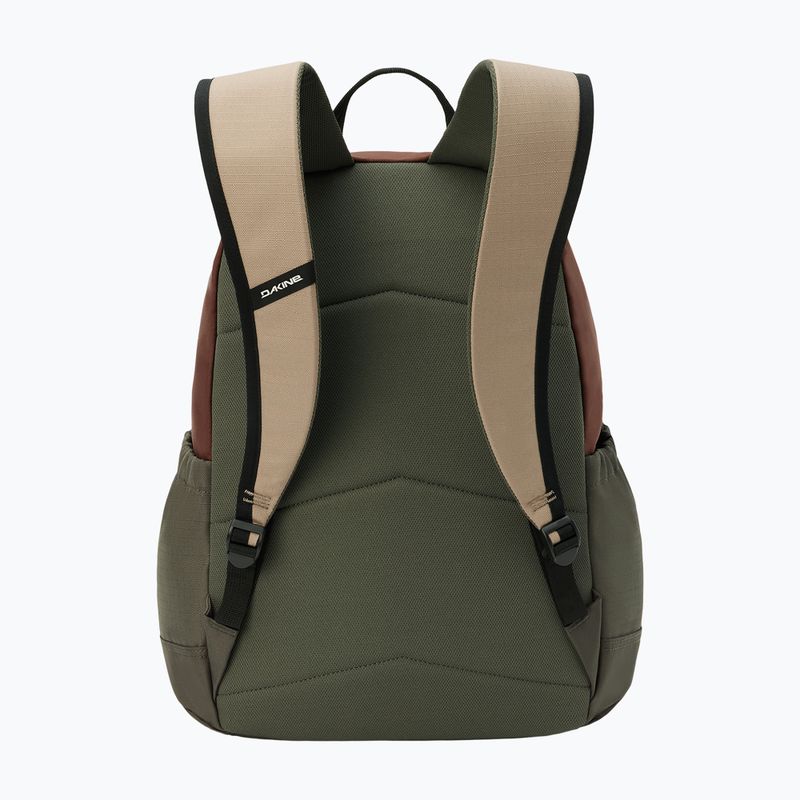 Zaino urbano Dakine Atlas 2.0 21 l mojave 2