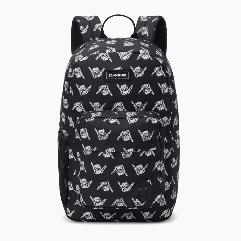 Zaino urbano Dakine 365 28 l shaka dots