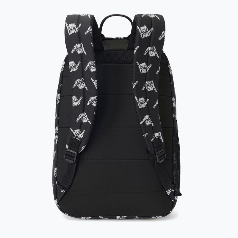 Zaino urbano Dakine 365 28 l shaka dots 2