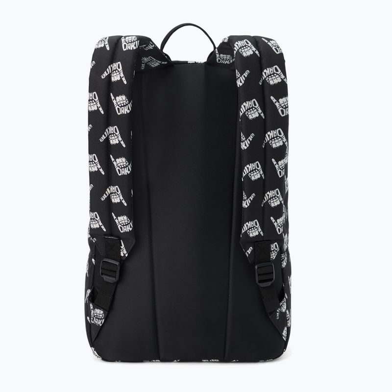 Zaino urbano Dakine 365 21 l shaka dots 2