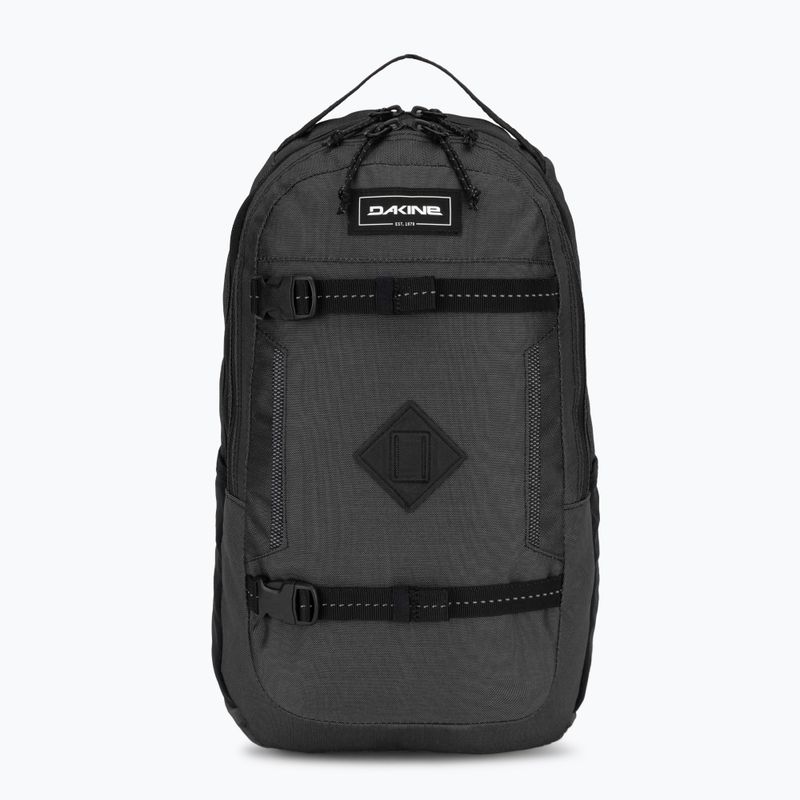 Zaino per bambini Dakine Mission Pack 18 l grey / white