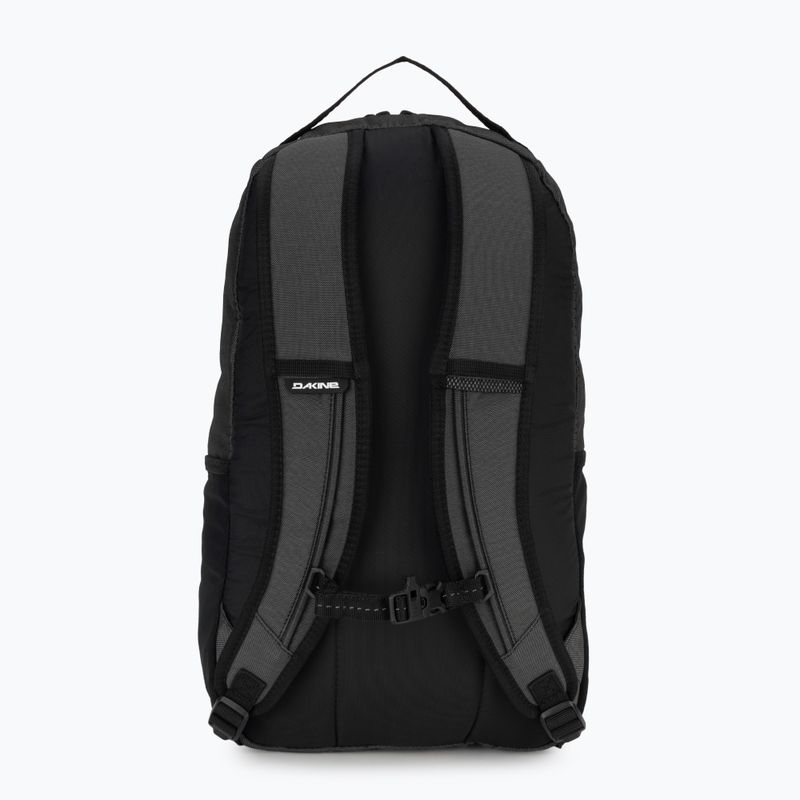 Zaino per bambini Dakine Mission Pack 18 l grey / white 3