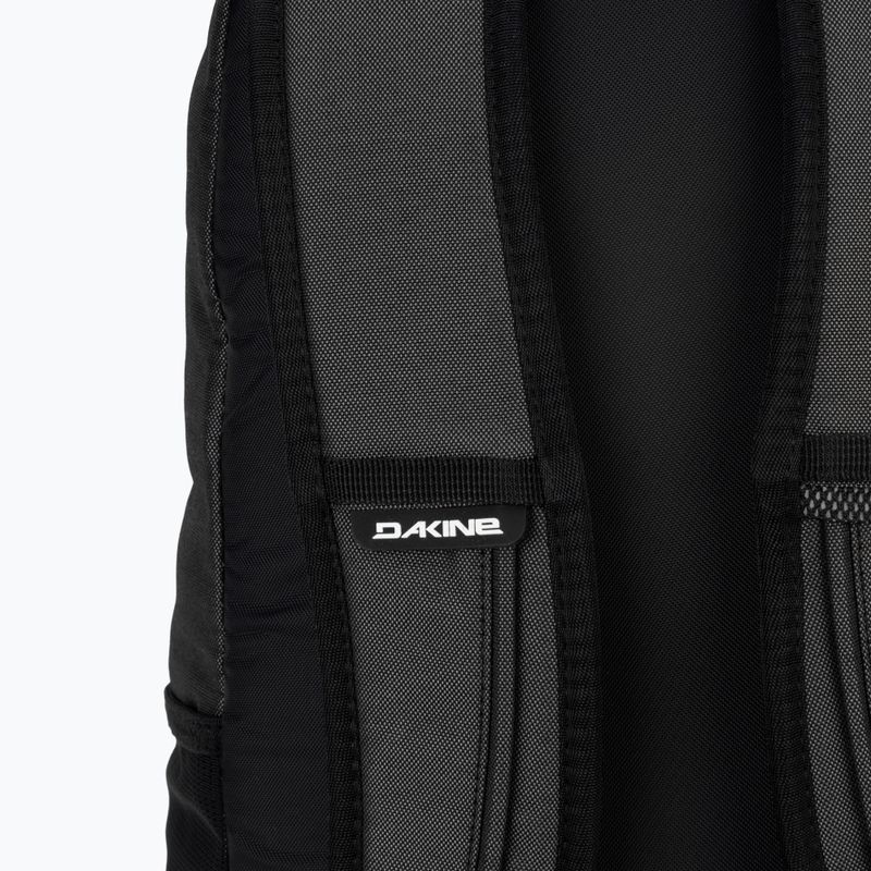 Zaino per bambini Dakine Mission Pack 18 l grey / white 5