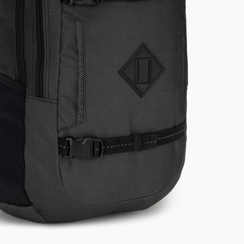 Zaino per bambini Dakine Mission Pack 18 l grey / white 6