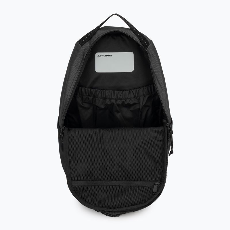 Zaino per bambini Dakine Mission Pack 18 l grey / white 7