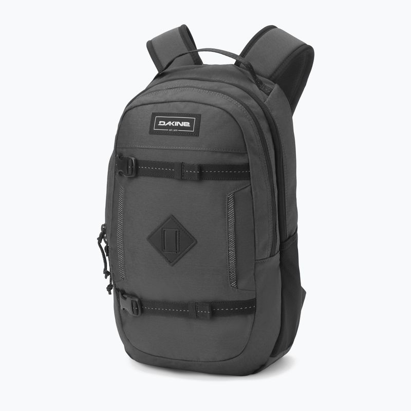 Zaino per bambini Dakine Mission Pack 18 l grey / white 2