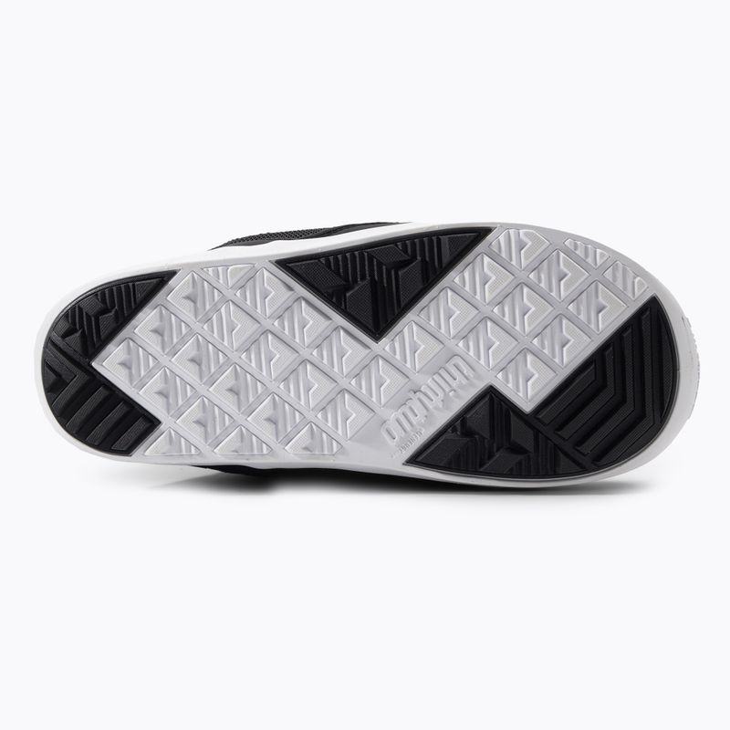Scarponi da snowboard da uomo ThirtyTwo Tm-2 Double Boa nero/bianco 4