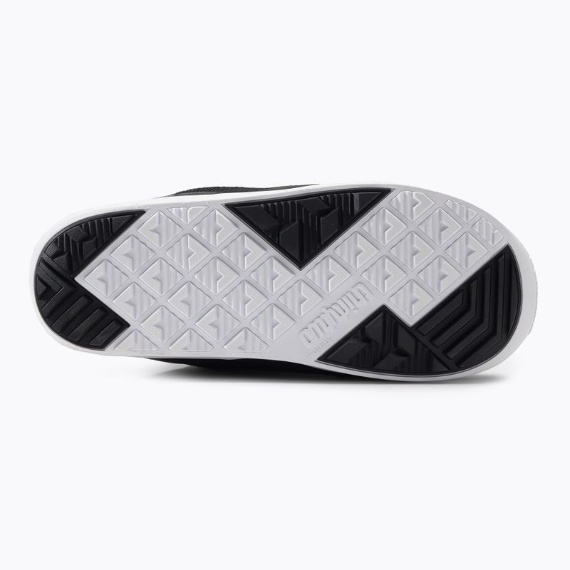 Scarponi da snowboard da uomo ThirtyTwo Tm-2 Double Boa Wide nero 4