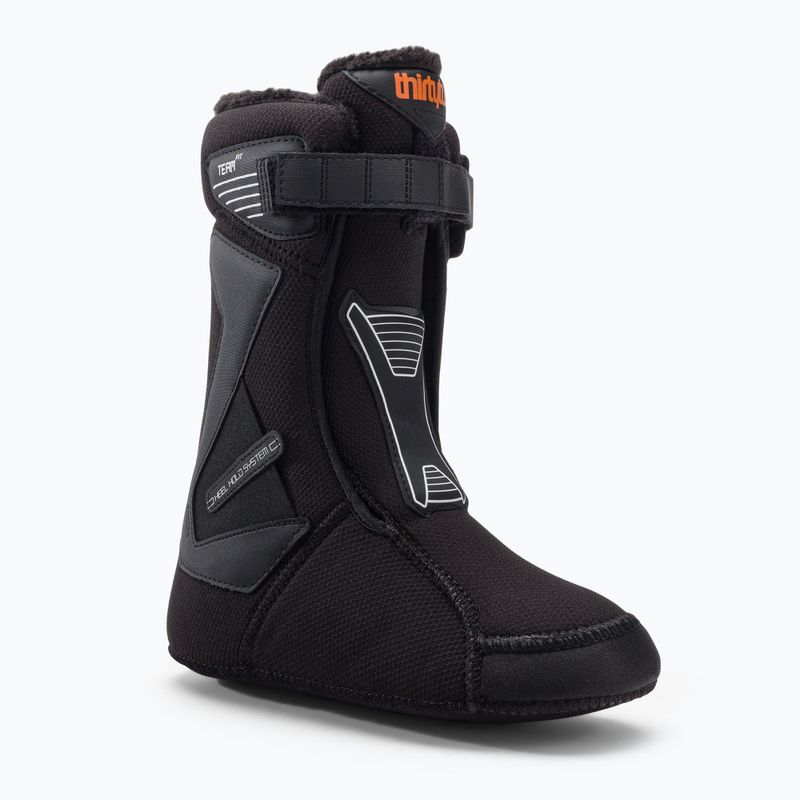 Scarponi da snowboard da donna ThirtyTwo Lashed Double Boa W'S tan/gum 5