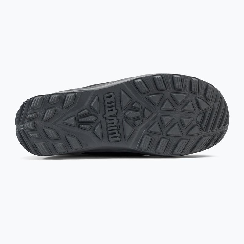 Scarponi da snowboard da uomo ThirtyTwo Shifty Boa '22 verde/nero 4